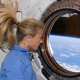 Illustration for article titled American, Russian and Italian ready to board the ISS.